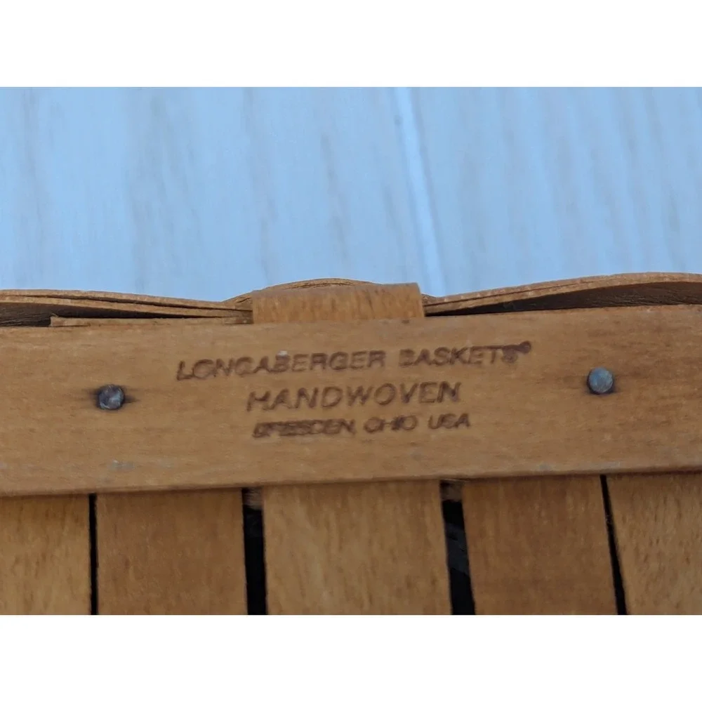 Longaberger 5